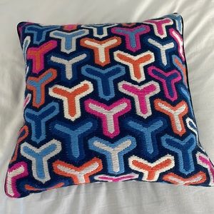 COPY - Jonathan Adler Accent Pillow